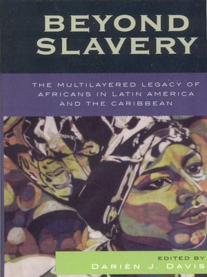 cover image of Beyond Slavery
